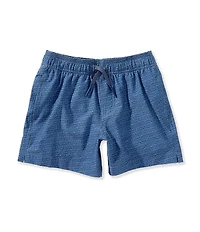 Southern Tide Little Boys Make It Snappy Swim Trunks