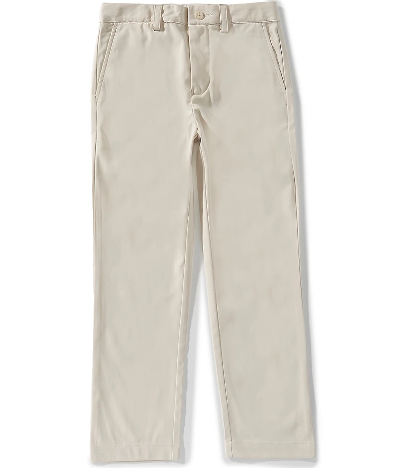 Southern Tide Boys Leadhead Performance Pants