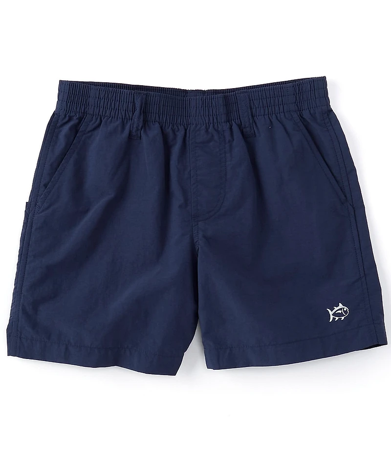 Southern Tide Boys Shoreline Shorts