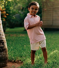 Southern Tide Little/Big Boys Shoreline Shorts