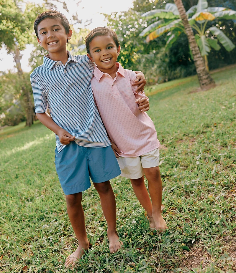Southern Tide Little/Big Boys Shoreline Shorts