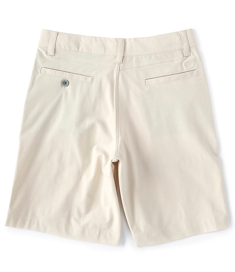 Southern Tide Little/Big Boys T3 Flat Front Gulf Shorts