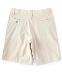 Southern Tide Little/Big Boys T3 Flat Front Gulf Shorts