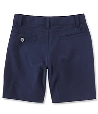 Southern Tide Little/Big Boys T3 Flat Front Gulf Shorts