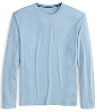 Southern Tide Low Country Est 06 Performance Stretch Long Sleeve T-Shirt