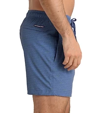 Southern Tide Make It Snappy Swim Trunks