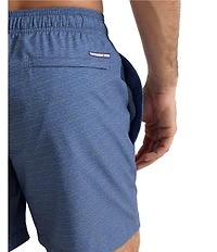 Southern Tide Make It Snappy Swim Trunks