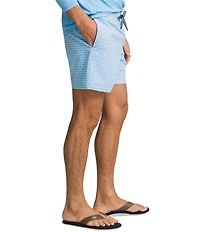 Southern Tide Ocean Echo Swim Trunks
