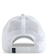 Southern Tide On The Ball Trucker Hat