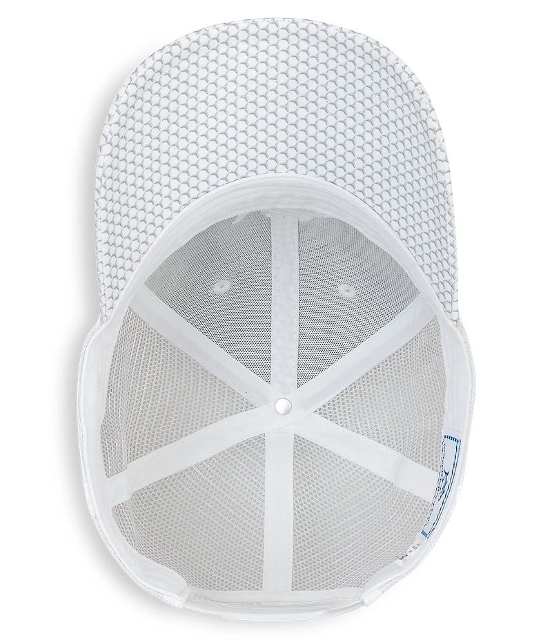 Southern Tide On The Ball Trucker Hat