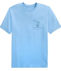 Southern Tide One And Done Short Sleeve T-Shirt