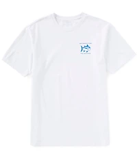 Southern Tide Original Skipjack Short Sleeve T-Shirt