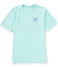 Southern Tide Original Skipjack Short Sleeve T-Shirt