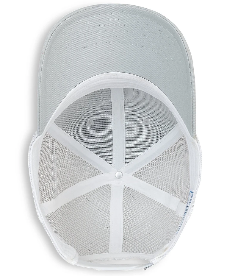 Southern Tide Palmetto Trucker Hat
