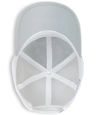 Southern Tide Palmetto Trucker Hat