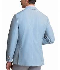 Southern Tide Pamlico Seersucker Blazer