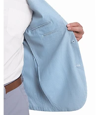 Southern Tide Pamlico Seersucker Blazer