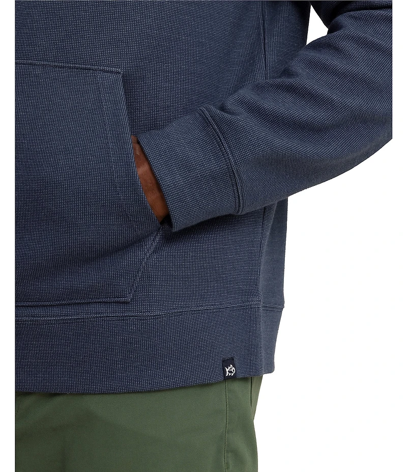Southern Tide Pearl Cove Fleece Hoodie