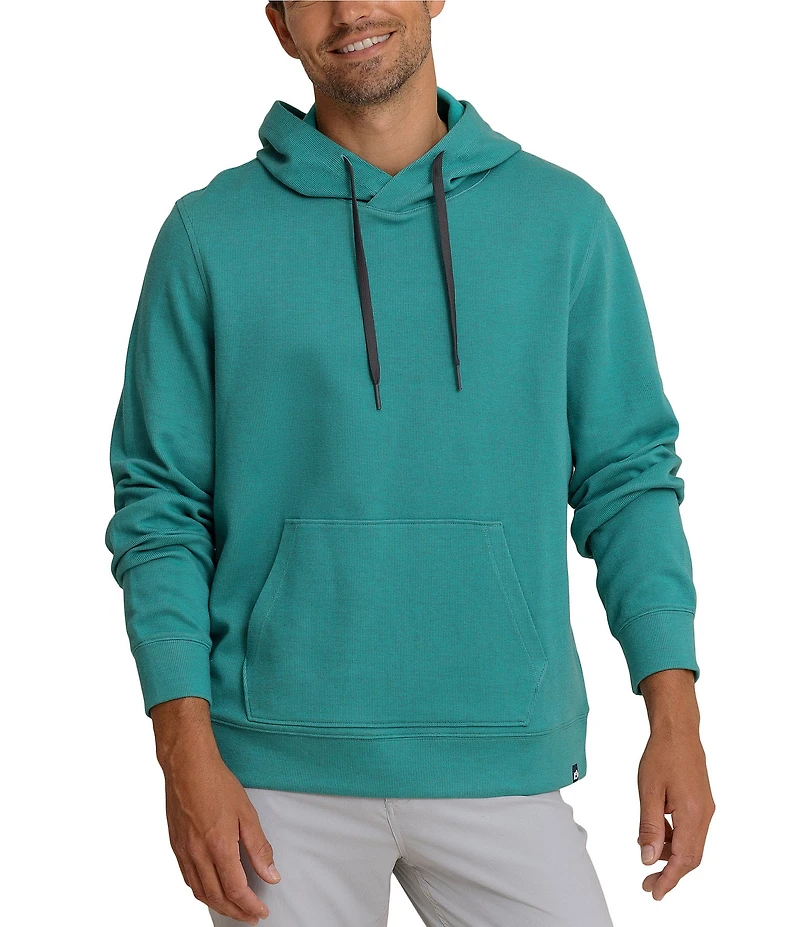 Southern Tide Pearl Cove Fleece Hoodie