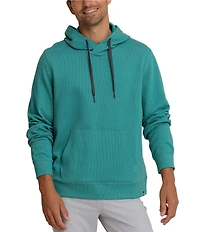 Southern Tide Pearl Cove Fleece Hoodie