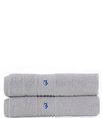 Southern Tide Performance 5.0 6-Piece Bath Towel Set