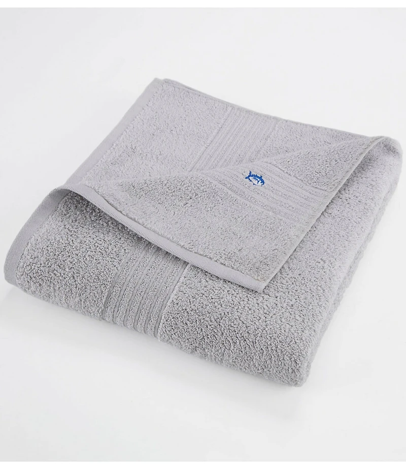 Southern Tide Performance 5.0 6-Piece Bath Towel Set