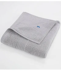 Southern Tide Performance 5.0 6-Piece Bath Towel Set