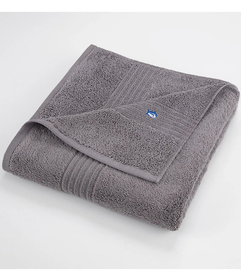 Southern Tide Performance 5.0 6-Piece Bath Towel Set