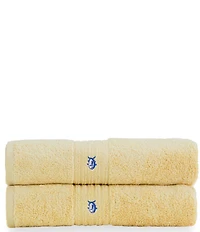 Southern Tide Performance 5.0 6-Piece Bath Towel Set