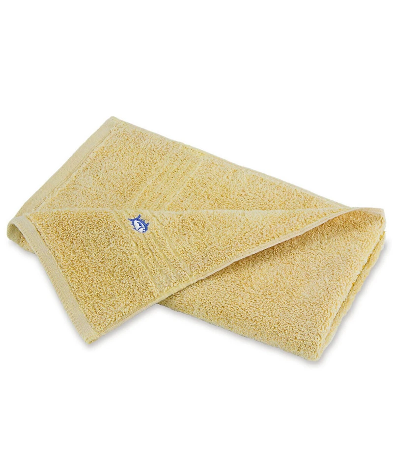 Southern Tide Performance 5.0 6-Piece Bath Towel Set