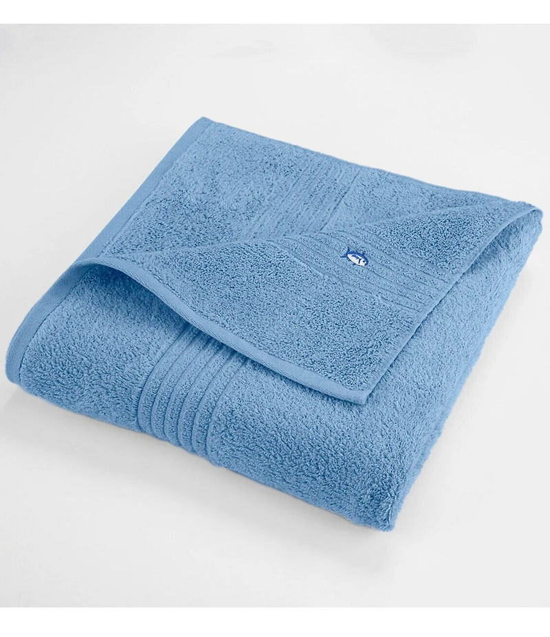 Southern Tide Performance 5.0 6-Piece Bath Towel Set