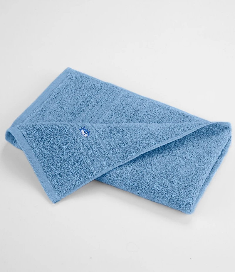 Southern Tide Performance 5.0 6-Piece Bath Towel Set