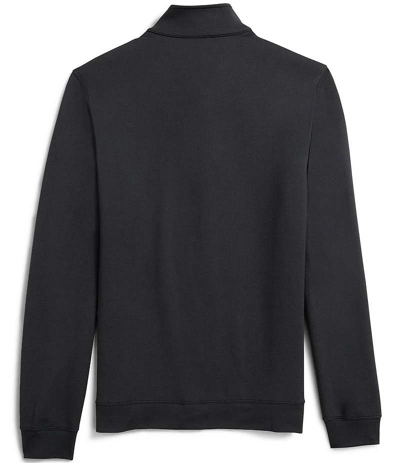 Southern Tide Performance Stretch Schooner Quarter-Zip Pullover