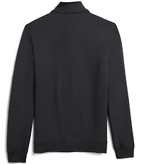 Southern Tide Performance Stretch Schooner Quarter-Zip Pullover