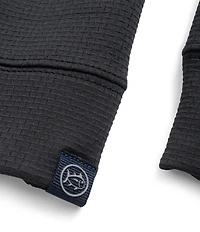 Southern Tide Performance Stretch Schooner Quarter-Zip Pullover