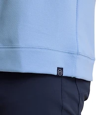 Southern Tide Performance Stretch Schooner Quarter-Zip Pullover