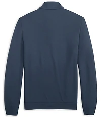 Southern Tide Performance Stretch Schooner Quarter-Zip Pullover
