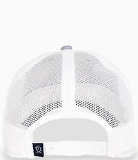 Southern Tide Print Trucker Hat