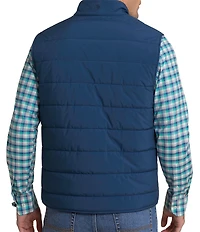 Southern Tide Quilted Vest