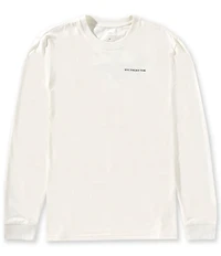 Southern Tide Redfish Rod Fashion Long Sleeve T-Shirt