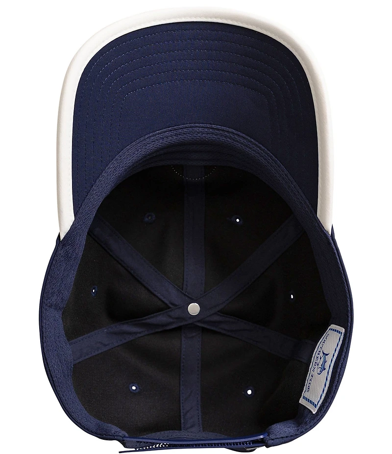 Southern Tide Rubber Skipjack Performance Hat