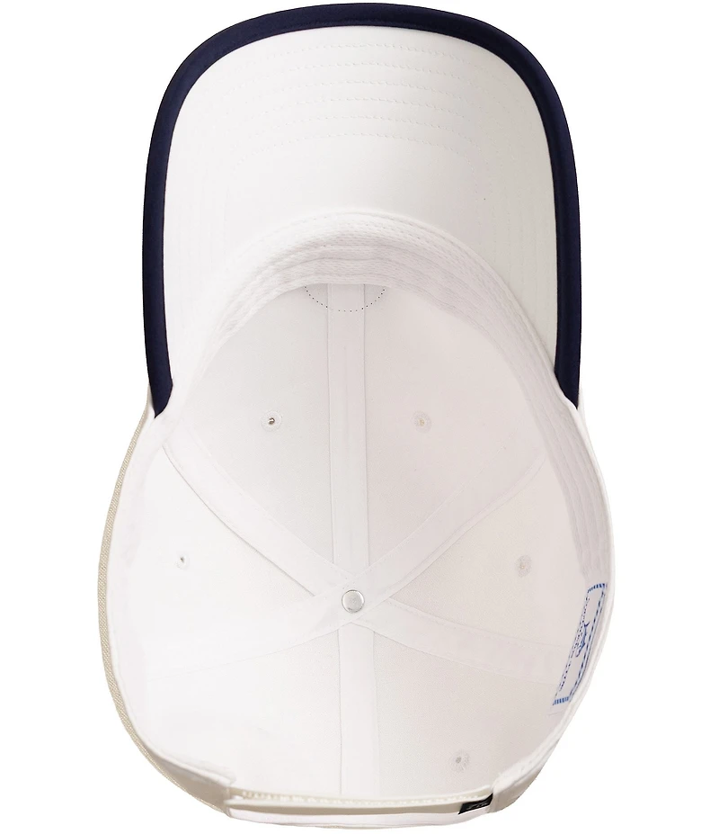 Southern Tide Rubber Skipjack Performance Hat