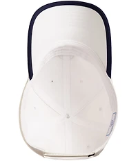 Southern Tide Rubber Skipjack Performance Hat