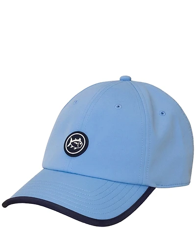 Southern Tide Rubber Skipjack Performance Hat