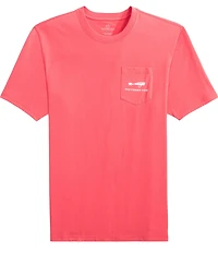 Southern Tide Saltwater Lures Short Sleeve T-Shirt