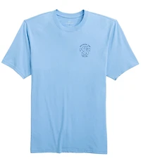 Southern Tide Seal Short Sleeve T-Shirt