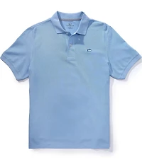 Southern Tide Skipjack Short Sleeve Polo Shirt