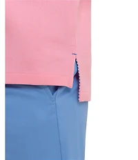 Southern Tide Skipjack Short Sleeve Polo Shirt