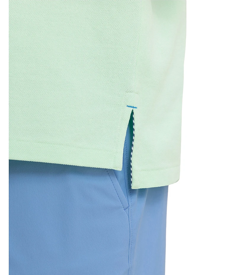 Southern Tide Skipjack Short Sleeve Polo Shirt