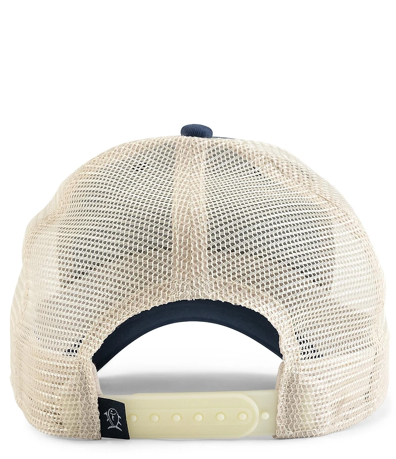 Southern Tide Skipjack Trading Co. Trucker Hat